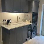Hidden Stay, Elegant With Free Parking Appartement
