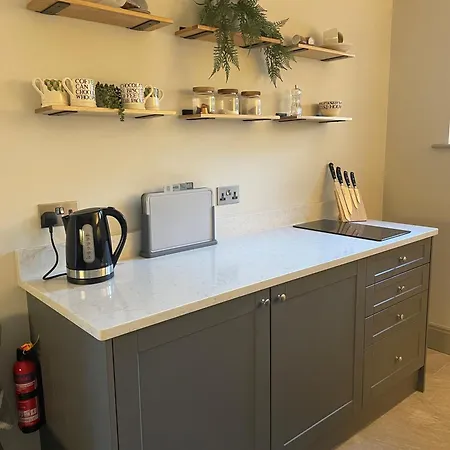 Apartmán Hidden Stay, Elegant With Free Parking *