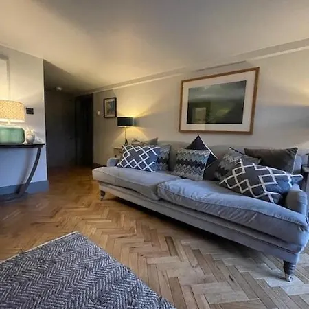 Hidden Stay, Elegant With Free Parking Apartmán *