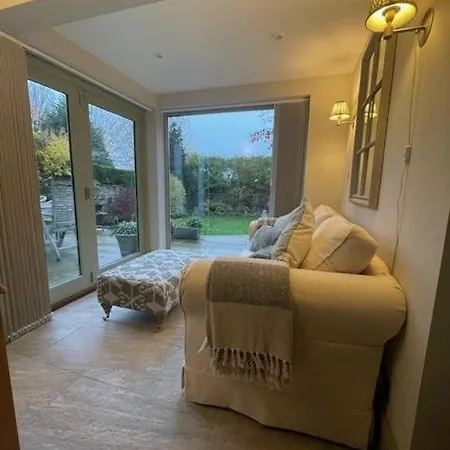 Hidden Stay, Elegant With Free Parking Apartman Harrogate