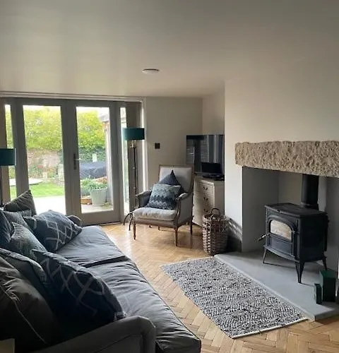 Hidden Stay, Elegant With Free Parking * Harrogate