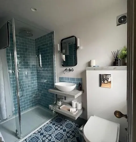 Apartament Hidden Stay, Elegant With Free Parking *