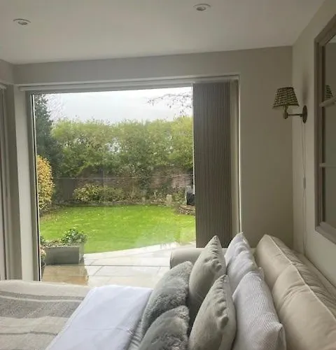 Apartament Hidden Stay, Elegant With Free Parking Harrogate